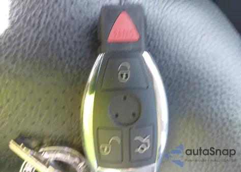 2006 Mercedes-Benz C 230 Sport z USA, uszkodzony, nr VIN WDBRF52H36F732830